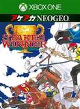 ACA NeoGeo - Stakes Winner (Xbox One)